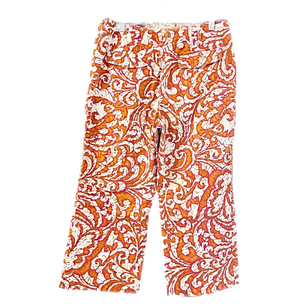 🌟Must Bundle 🌟 Madison Studio Cropped Pants - Picture 2 of 5